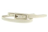 Calvin Klein Narrow Belt