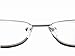 Eyekepper Metal Frame Spring Hinged Arms Reading Glasses 3 Pair Valupac Metal Readers