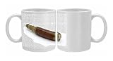 Day or night telescope Photo Mugs