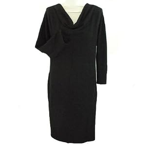 Buy Anne Klein Cashmere Sweater Dress by var goTwisterProductImageStrings = new Object();goTwisterProductImageStrings['prodImageNotAvailTextNoColor'] = 