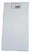 Colgate Classica I Foam Crib Mattress, White