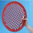 Power Web Standard Hand Exerciser, Red, Medium Resistance