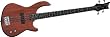 Dean Edge 09 Bass, Classic Black