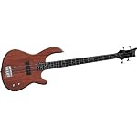 Dean Edge 09 Mahogany Finish Bass