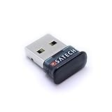 Satechi USB 4.0 Bluetooth Adapter for Windows XP/Vista/7/8 (32/64 compatible)