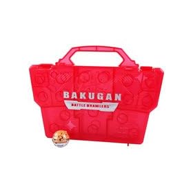 Bakugan Carry Case Assortment