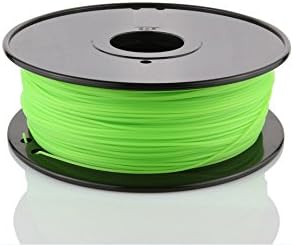 Creator Fuel ABS-1.75mm-GREEN 3D Printer Filament (1kg spool)