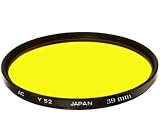 NIKON 39 Y-52 DARK YELLOW