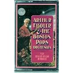 Arthur Fiedler & the Boston Pops Orchestra book cover