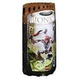 Lego Bionicle Toa Hordika Onewa (Brown) #8739