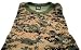 Search : PCS Digital T-Shirt Jungle Medium