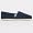 TOMS Women's Canvas Slip-On,Navy Blue,10 M