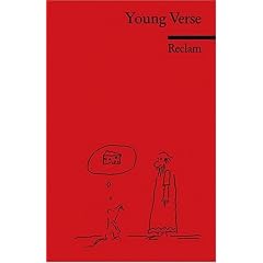 Young Verse A Collection of Rhymes and Riddles, Poems and Chants, Songs and Sayings for Children. Tb