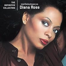 Diana Ross