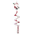 Santa Claus Wind-Spinner Case Pack 60