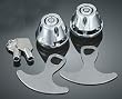 KewLock Grip End Helmet Lock (ea)