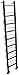 SLIDE LADDER CD RACKkCDbNl ubN