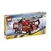 LEGO CREATOR FIRE RESCUE