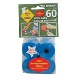 Bags on board Refill 120 Pack