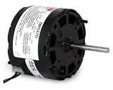 1/50HP, 1550RPM, 115 Volt, 3.3 diameter Dayton Electric Motor # 3M542
