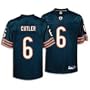 Jay Cutler Authentic Reebok Chicago Bears Jersey SIZE XL (52)