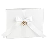 Touch of Gold Guest Book