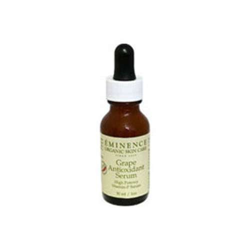 Eminence Organic Skincare. Grape Antioxidant Serum