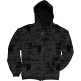 686 Times Levi's Vintage Full-Zip Hooded Sweatshirt - Men's