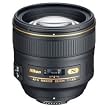 Nikon 85mm f/1.4G AF-S Nikkor Lens for Nikon Digital SLR