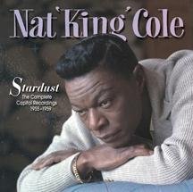 CD-Charts  Search : Stardust: The Complete Capitol Recordings 1955-1959
