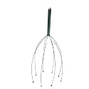 Therapeutic Head Massager : Stress, Headache & tension