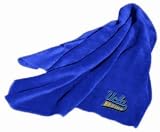 UCLA Bruins Plush Fleece Blanket