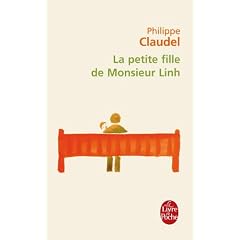 La petite fille de Monsieur Linh