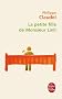 La petite fille de Monsieur Linh
