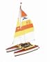 Easy Junior Hobie Cat Catamaran 1-35 Artesania Latina