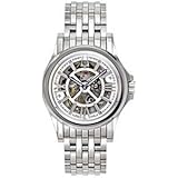 Men's Gemini Automatic Stainless Steel
