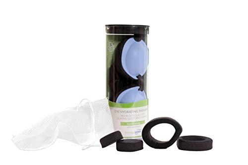TranquilEyes Eye Hydrating Therapy ~ Basic, Blue by Tranquileyes