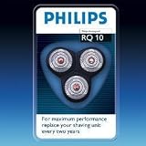 Kitchen & Housewares : PHILIPS SHAVER PHILISHAVE ARCITEC RQ10 FOIL AND CUTTER SET