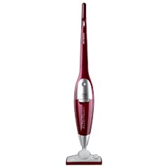 AEG 900165676 Handstaubsauger Vampyrette AS206 / 1800 Watt / rot metallic / reddot design award winner 2008