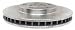 DISC BRAKE ROTOR