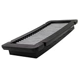 aFe 31-10192 MagnumFlow OE Replacement Air Filter with Pro Dry S by aFe