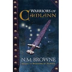 Warriors of Camlann