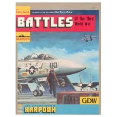 Battles of the Third World War