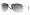 Silver Frame/Grey Gradient Lens