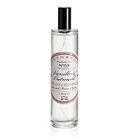Vanilla & Oatmeal Scented Room Spray 100ml