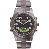 Timex Expedition Metal Combo by Timex