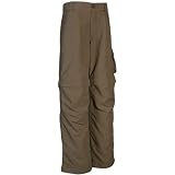 Sierra Designs Girls' Versa Convertible Pants