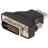 Dvi/hdmi Dual Link Adptr HDmi Femal Adptr