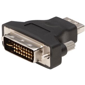 Dvi/hdmi Dual Link Adptr HDmi Femal Adptr