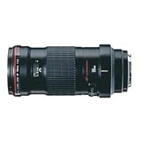 Canon EF 180mm f/3.5L Macro USM with Canon warranty